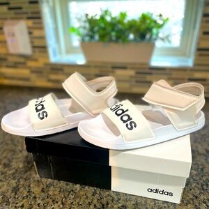 Adidas sandals